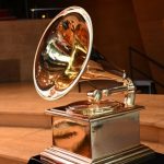 Latin Recording Academy  “Latin Grammy” Nos da la bienvenida